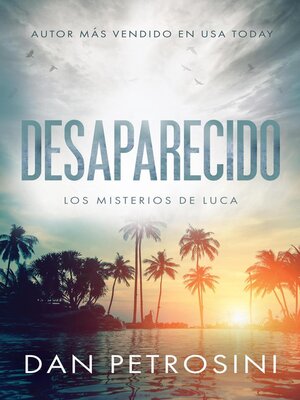 cover image of Desaparecido